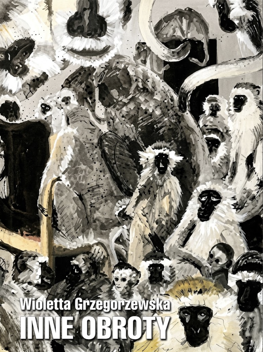 Cover of Inne obroty