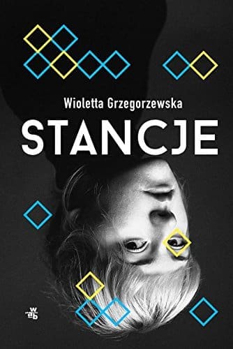 Cover of Stancje