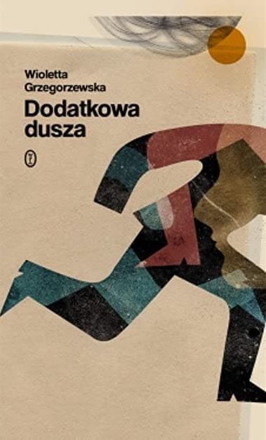 Cover of Dodatkowa dusza