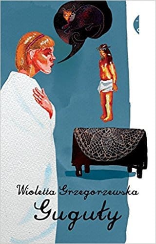 Cover of Guguły